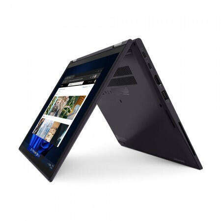 Convertible Notebook Allgemeines & Bewertungen Lenovo ThinkPad X13 Yoga G3 21AW003EGE