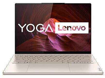 Lenovo Yoga Slim 9 14 (82T00003GE)