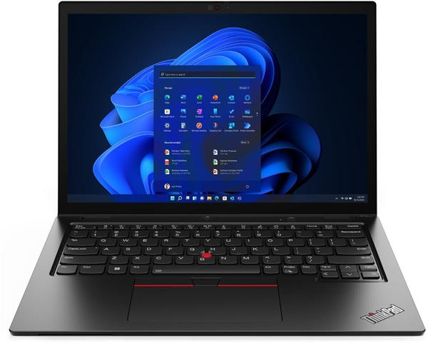 Lenovo ThinkPad L13 Yoga G3 21B5000TGE