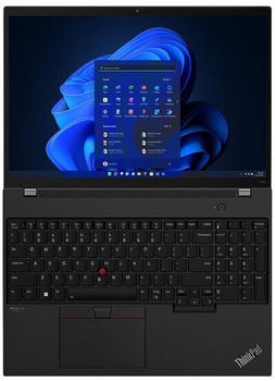 Lenovo ThinkPad P16s G1 21CK0034GE