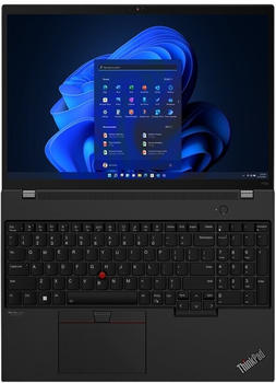 Lenovo ThinkPad P16s G1 21BT0004GE