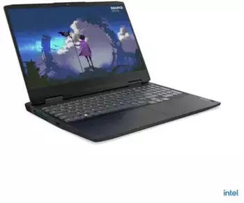 Lenovo IdeaPad Gaming 3 15 (82S900QKGE)