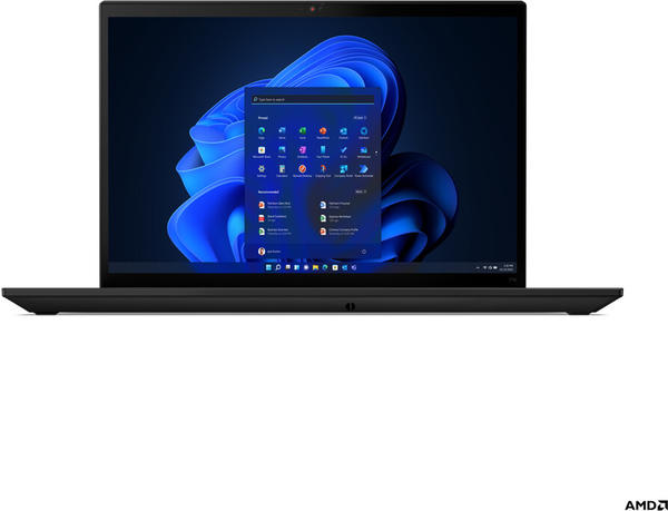 Konnektivität & Bildschirm Lenovo ThinkPad T16 21CH004MGE