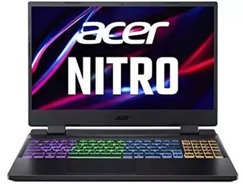Acer Nitro 5 (AN515-46-R1A1)