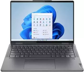 Lenovo Yoga 7 14 (82QF0046GE)