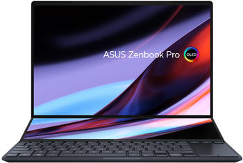 Asus ZenBook Pro 14 Duo OLED (UX8402ZE-M3021X)