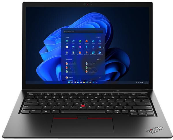 Lenovo ThinkPad L13 Yoga G3 21BB0026GE