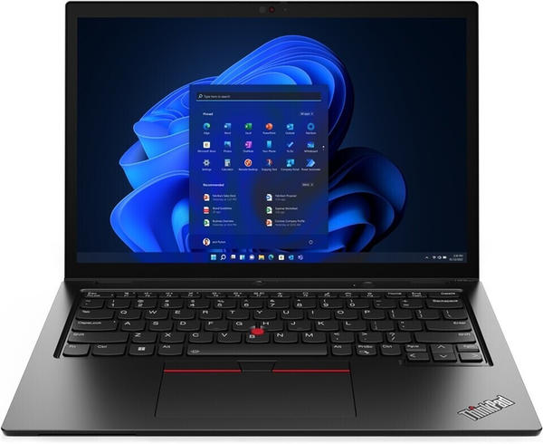 Lenovo ThinkPad L13 Yoga G3 21BB0021GE