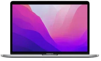 Apple MacBook Pro 13" 2022 M2 Z16R-0110K00