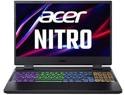 Tetsbericht Acer Nitro 5 (AN515-46-R7PE)