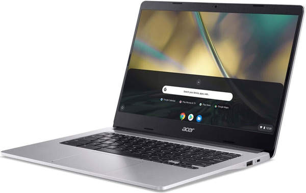 Ausstattung & Bewertungen Acer Chromebook (CB314-2HT-K4FZ)