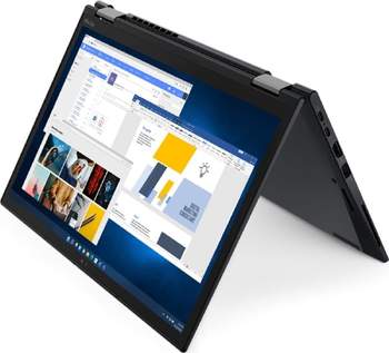 Lenovo ThinkPad X13 Yoga G3 21AW003BGE