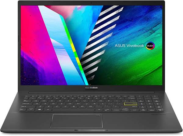 Asus Vivobook 15 OLED K513E