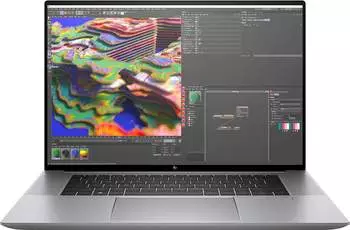 HP ZBook Studio G9 62U04EA