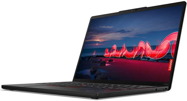 Konnektivität & Bildschirm Lenovo ThinkPad X13s G1 21BX001MGE