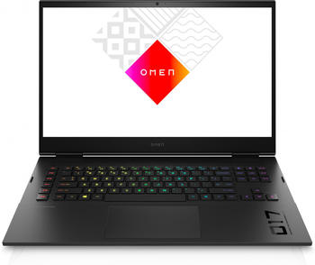 HP Omen 17-ck0196ng