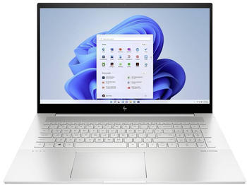 HP Envy 17-cr0474ng