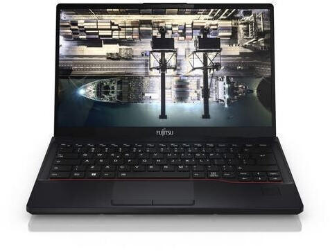 Fujitsu LifeBook E5512 VFY:E5512MF5GMDE