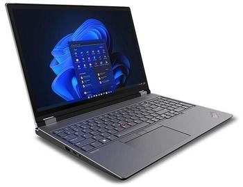 Lenovo ThinkPad P16 21D6001FGE