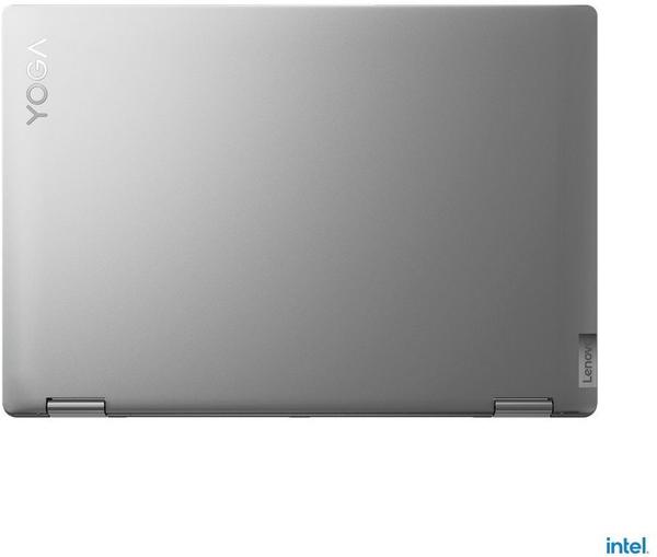 Bildschirm & Ausstattung Lenovo Yoga 7 16 82QG0038GE