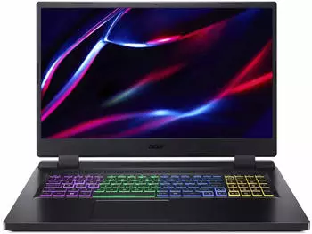 Acer Nitro 5 AN517-42-R4KN