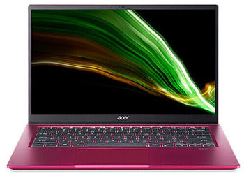 Acer Swift 3 (SF314-511-38U6)