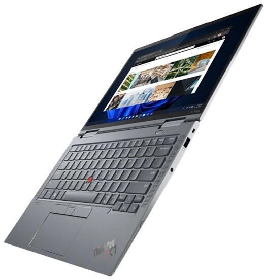 Lenovo ThinkPad X1 Yoga G7 (21CD005YGE)