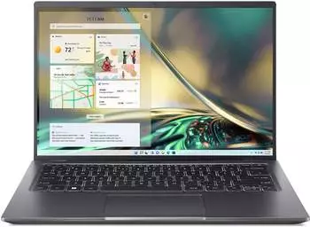Acer Swift X SFX14-51G-5876