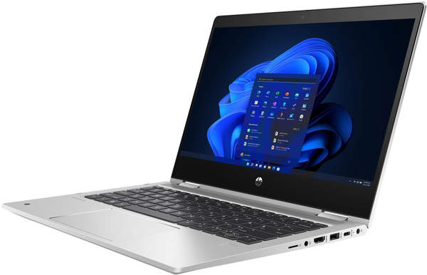 Convertible Notebook Grafik & Ausstattung HP ProBook x360 435 G9 6A261EA