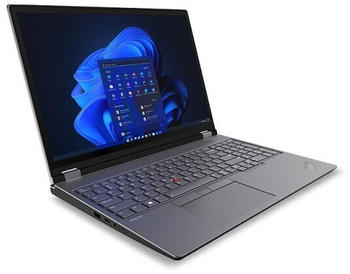 Lenovo ThinkPad P16 21D6000YGE
