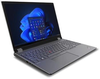 Lenovo ThinkPad P16 21D6003PGE