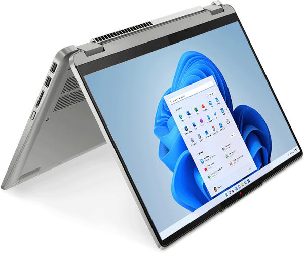 Tetsbericht Lenovo IdeaPad 5 14 82R9007SGE