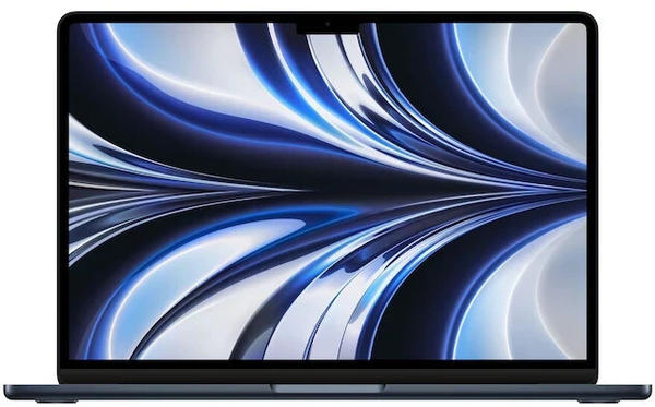 Bildschirm & Ausstattung Apple MacBook Air 13