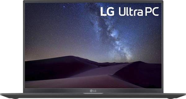 Alemeines & Bewertungen LG UltraPC 16U70Q-G.AR36G