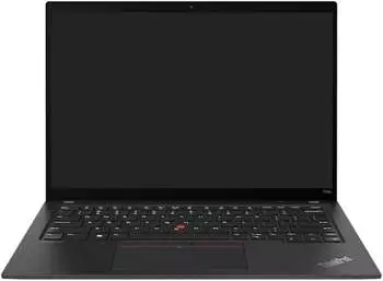 Lenovo ThinkPad T14s G3 21CQ002LGE