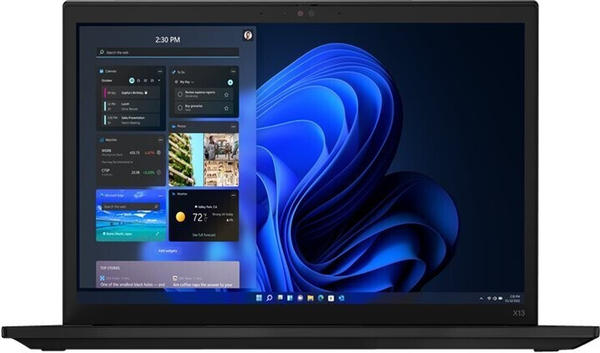 Lenovo ThinkPad X13 G3 21CM002GGE