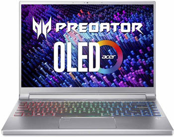 Acer Predator Triton 300 PT314-52s-770Q