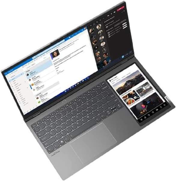 Ausstattung & Konnektivität Lenovo ThinkBook Plus G3 21EL000GGE
