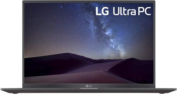 Grafik & Performance LG UltraPC 16U70Q-G.AA79G