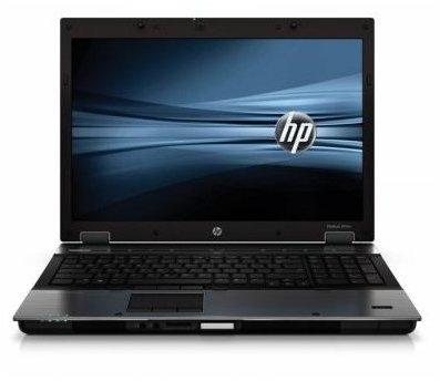 HP Elitebook 8740W WD941EA