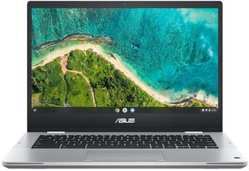 Asus Chromebook Flip CM1400FXA-EC0013