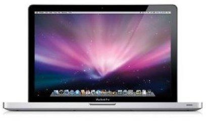 Apple MacBookPro i7-2.66GHz