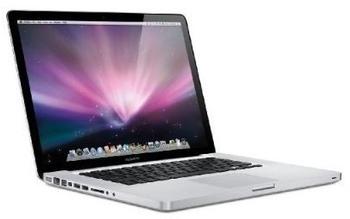 Apple MacBookPro C2D-2.4GHz