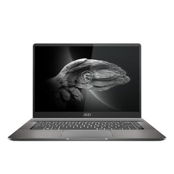 MSI Creator Z16 A12UET-011ES