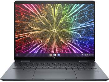 HP Elite Dragonfly Chromebook 5Q7H4EA