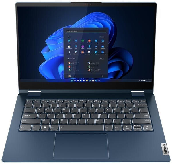 Lenovo ThinkBook 14s Yoga G2 21DM000JGE