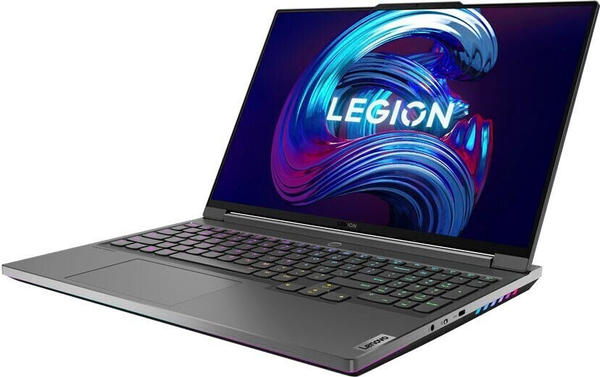 Lenovo Legion 7 16 82UH0008GE