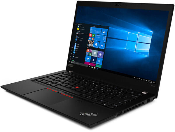 Lenovo ThinkPad P14s G1 (20S4003NGE)