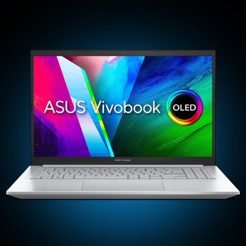 Asus VivoBook Pro OLED K3500PH-L1134W