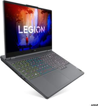 Lenovo Legion 5 15 82RD007RGE